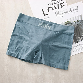 Hộp 3 quần lót 5D nam cao cấp 3A-Quần lót nam boxer kháng khuẩn cao cấp