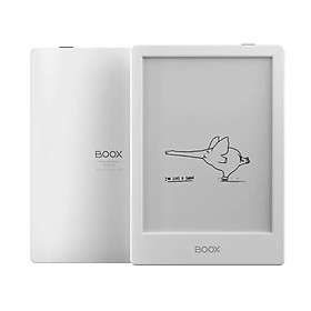 Mua Máy đọc sách Boox Poke 4 Lite - Hàng chính hãng