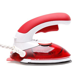 Bàn ủi hơi nước cầm tay du lịch mini Steam Iron HT-558B