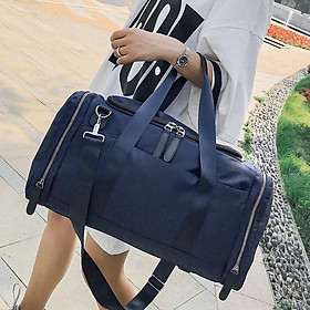 Túi Du Lịch Chống Nước Bằng . Túi Hành Lý Đeo Chéo Một Bên Vai Ngắn Túi Tập Thể Dục Thể Thao Cầm Tay