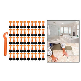 Tile Leveler System Paving Correction Equalizer Tool Replaceable Needle