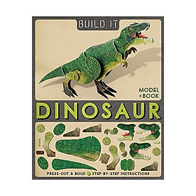 Hình ảnh Build It: Dinosaur