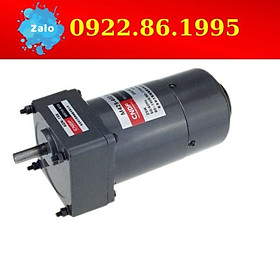 CóVAT Hồng Kông Đông Động Cơ Cndf 25W Phanh  Tốc Độ Động Cơ M425-402B giá tốt