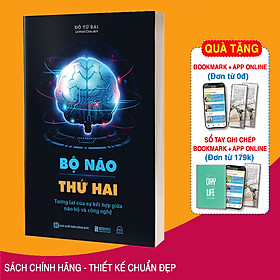 Bộ Não Thứ Hai: Tương Lai Của Sự Kết Hợp Giữa Não Bộ Và Công Nghệ