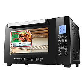 Mua Lò Nướng Sanaky VH-5088S2D (50L) - Hàng chính hãng