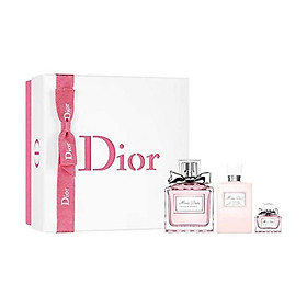 CHRISTIAN DIOR Eau De Toilette Spray, Miss Blooming Bouquet, 3.4 Ounce