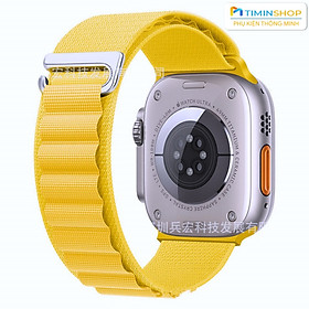Mua Dây đeo cho Apple watch 9/ 8/ 7/ 6/ 5/ 4/ 3/ SE/ Ultra/ Ultra 2 - Alpine Loop (DAWA)