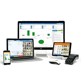 Mua Phần mềm quản lý bán hàng POS 365