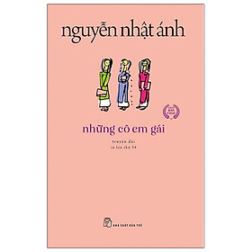 Những Cô Em Gái Tái Bản 2022