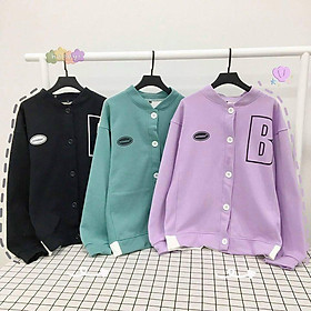 ÁO KHOÁC HOODIES NAM NỮ CỰC ĐẸP THỜI TRANG 1HITSTORE1