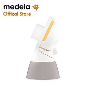 Medela - Phụ kiện máy hút sữa, 1 cổ phễu flex dùng cho máy Swing maxi Flex