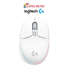 Chuột không dây Gaming Logitech G705 - Hàng chính hãng