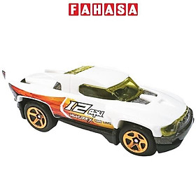 Siêu Xe Hot Wheels C4982 - 204/250 - Terra-Tracktyl