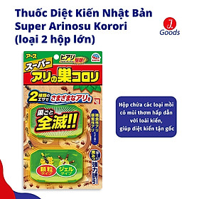 Chế phẩm diệt côn trùng