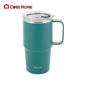 Mua Ca giữ nhiệt có tay cầm   T204W/T204G  567ml Nhập khẩu và phân phối chính hãng cobi home