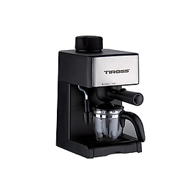 Mua Máy Pha Cafe Espresso Tiross TS621 - Hàng chính hãng
