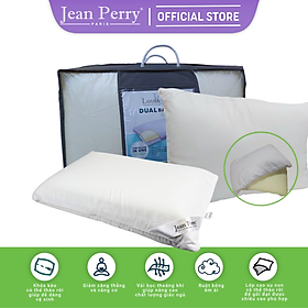 Mua Gối nằm Louis Casa Gối nằm 2 trong 1 Jean Perry Dual Balance 40x60x13 cm