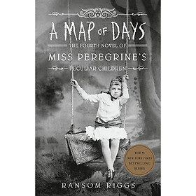 Miss Peregrine'S Home For Peculiar Children: A Map Of Days