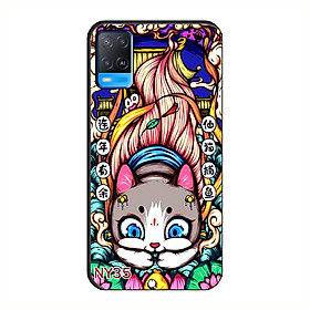 Ốp Lưng Dành Cho OPPO A54