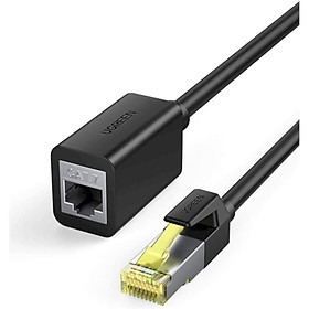 Mua Ugreen UG80413NW148TK 2M OD6.5mm Màu Đen Cáp Cat7 nối dài - HÀNG CHÍNH HÃNG