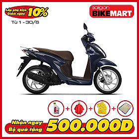 Xe máy Honda Vision 2021 Cao cấp (SMART Key)