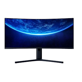 Mua Màn Hình Máy Tinh Xiaomi Mi Curved Gaming Minitor 34  BHR4269GL (3440x1440/144hz/4ms) - Hàng Chính Hãng