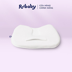 Gối Em BéRubaby, Chất Liệu Memory Foam Êm Ái