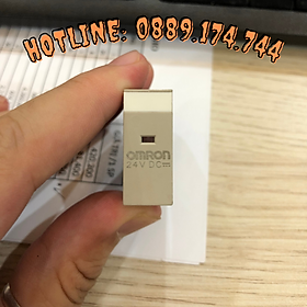 Mua rơ le G2R-2-S DC24(S)
