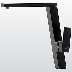 Mua Vòi chậu rửa chén Malloca K131BL Màu