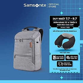 Balo Laptop Samsonite Marcus Eco LP Backpack TO