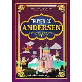 Truyện Cổ Andersen (HA)