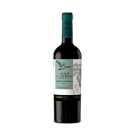 Rượu vang đỏ Chile Gran Reserva Cabernet Sauvignon