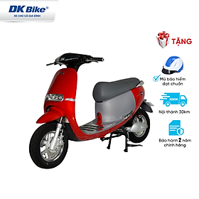 Xe Máy Điện DK GogoS 