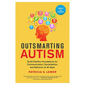 Hình ảnh Outsmarting Autism, Updated And Expanded