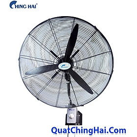 Mua Quạt treo công nghiệp ChingHai W24-3Đ