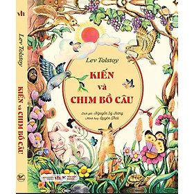 Kiến Và Chim Bồ Câu