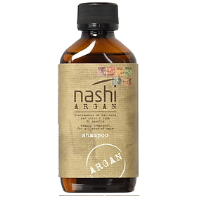 DẦU GỘI PHỤC HỒI NASHI ARGAN 200ML