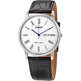 Đồng Hồ Nam ORIENT FUG1R009W6 (40.5mm)