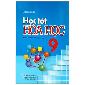 Học Tốt Hóa Học Lớp 9