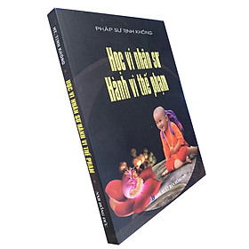 Học Vi Nhân Sư Hành Vi Thế Phạm