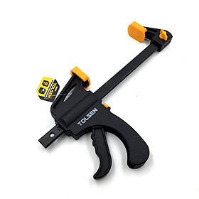 Mua Kẹp Nhanh 6 Inch (150mm) Tolsen 10201