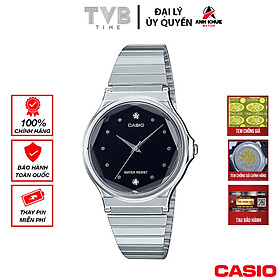 Đồng hồ unisex dây kim loại Casio Standard chính hãng Anh Khuê MQ-1000D-1ADF
