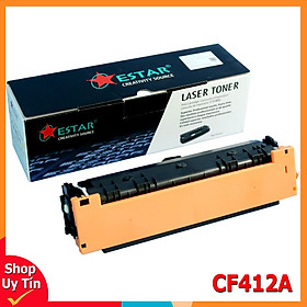 Mua Hộp mực màu Vàng CF412A - Dùng cho máy in HP Color Pro M452/M477 Seris Y (CF412A/CRG046)