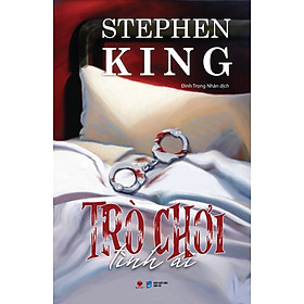 Hình ảnh Sách - Trò chơi tình ái - Stephen King