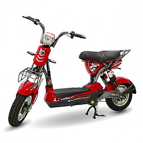 Xe đạp điện Bluera 133 XPro new 2019