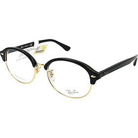 Gọng Kính Unisex Rayban RB5358TD 5707 (53-18-145)