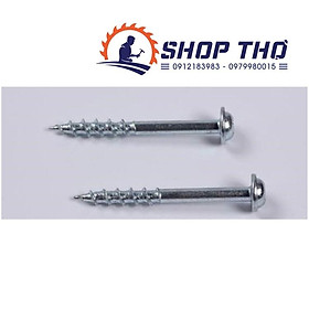 Mua Vít khoan chéo liên kết gỗ ST4-38 (100c/túi)