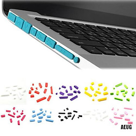 Mua Nút Bịt Bằng Silicon Chống Bụi Cho Macbook Air Retina 11 13