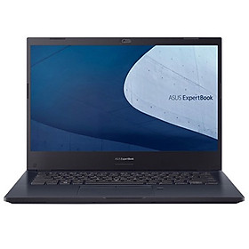Laptop Asus ExpertBook P2451FA-EK1620 (Core i5 10210U/ 8GB DDR4 2666MHz SDRAM/ 512GB PCIe Gen3 x2 SSD M.2/ 14 FHD/ DOS) - Hàng Chính Hãng