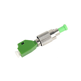 Mua Adaptor LC Cái FC Đực APC Dùng Cho Máy Đo Hàng Nhập Khẩu
